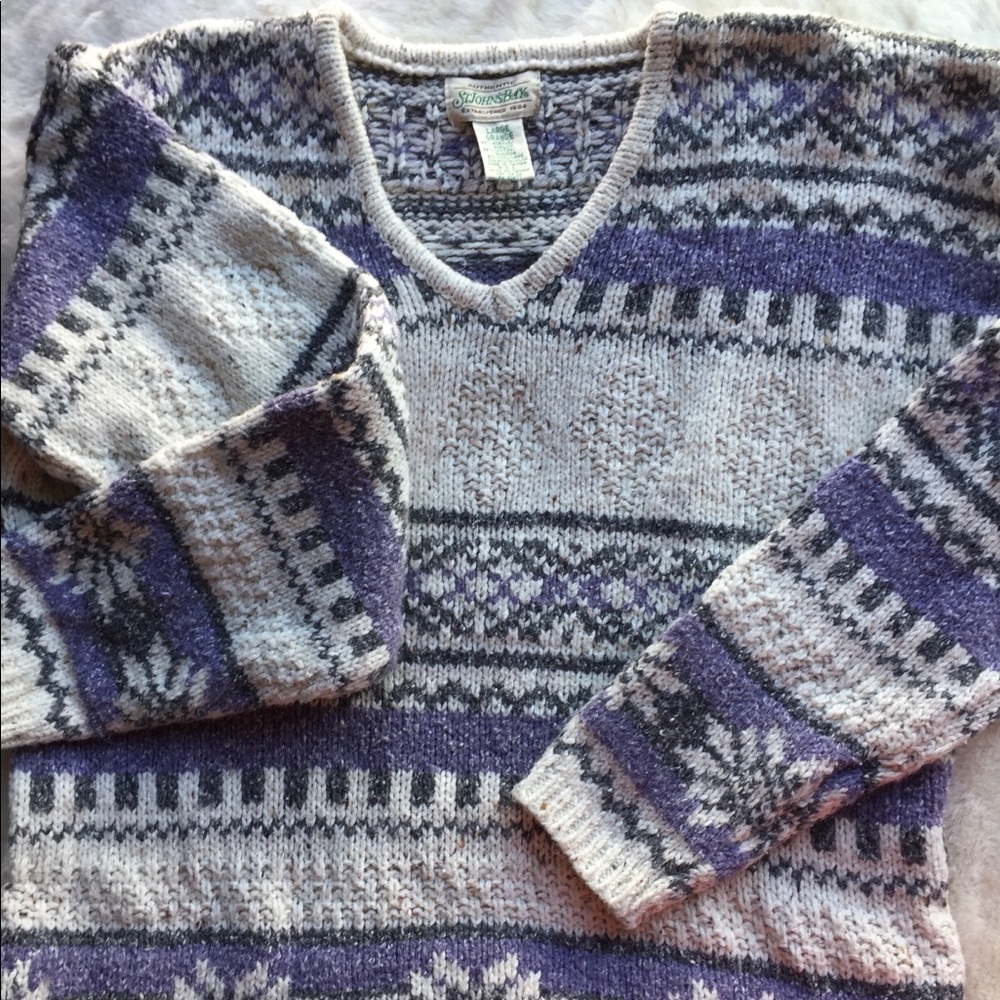 St Johns Bay 3-$30🌈